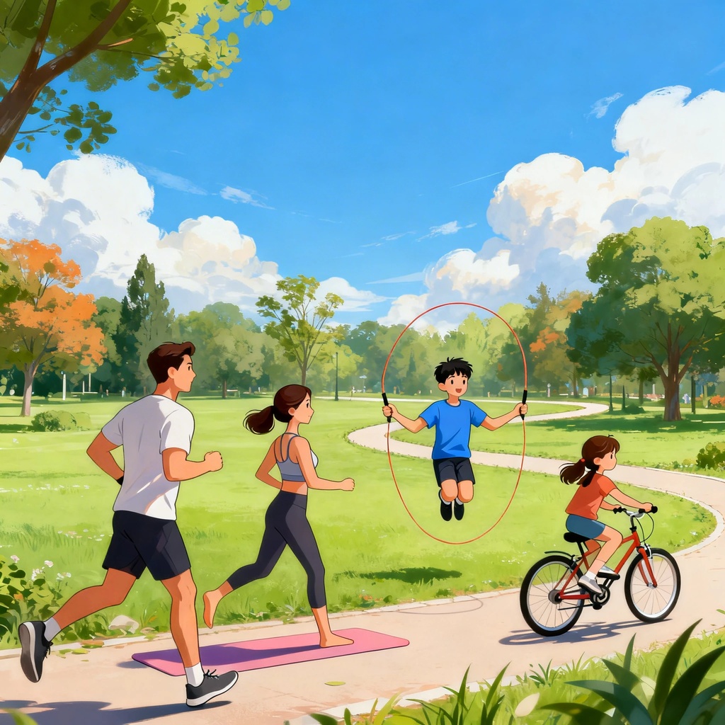 Ejercicios para mantener la motivación